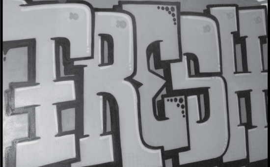 Graffiti