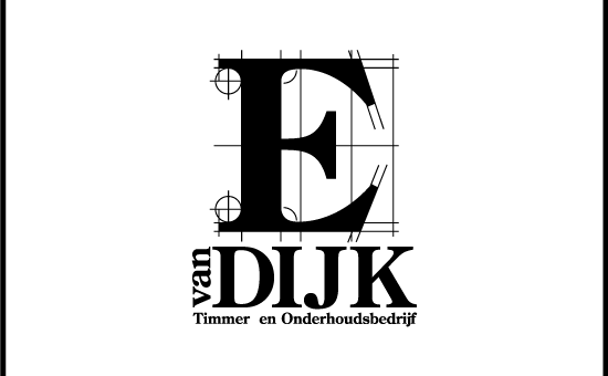 E. van Dijk